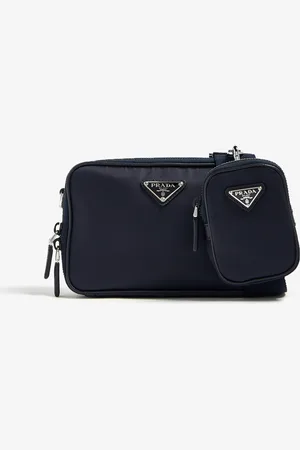 Prada Brique Re-Nylon bag