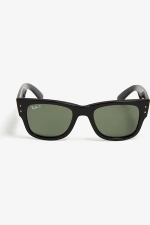 Ray-Ban Mega Wayfarer sunglasses