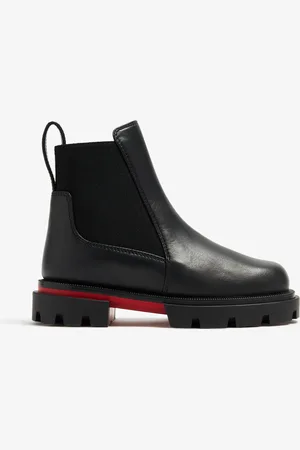 Christian Louboutin Marchacroche boots
