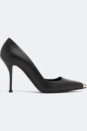 Alexander McQueen Punk pumps