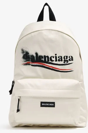 Balenciaga Explorer backpack