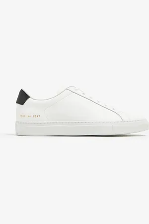 COMMON PROJECTS Retro Classic sneakers