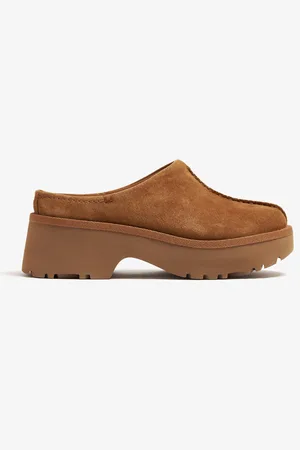 UGG New Heights clogs