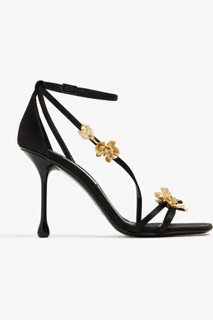 Jimmy Choo Zea 95 sandals