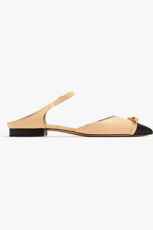 MALONE SOULIERS Blythe mules