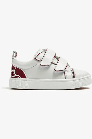 Christian Louboutin Funnyto Scratch sneakers