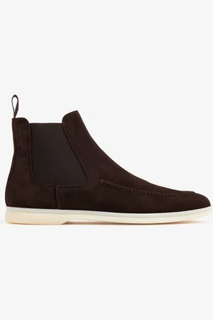 Scarosso Eugenio Chelsea boots