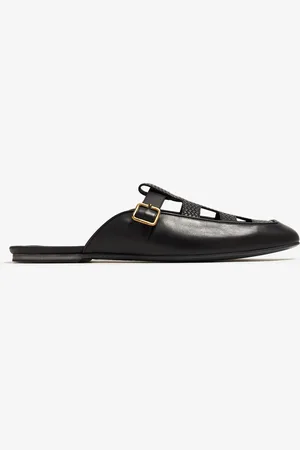 Neil Barrett Riviera Isola slippers