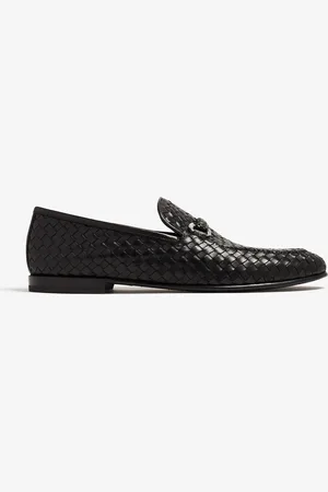 Neil Barrett Sion Fresatura loafers