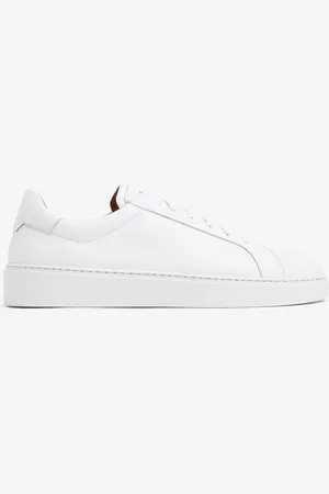 Magnanni Leather sneakers