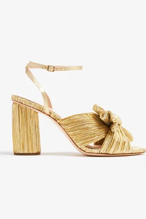 Loeffler Randall Camellia sandals