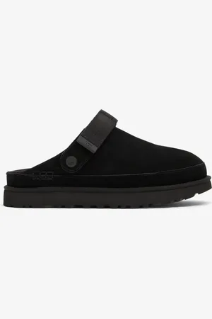 UGG Goldenstar clogs