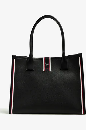 Christian Louboutin Nastroloubi large tote bag