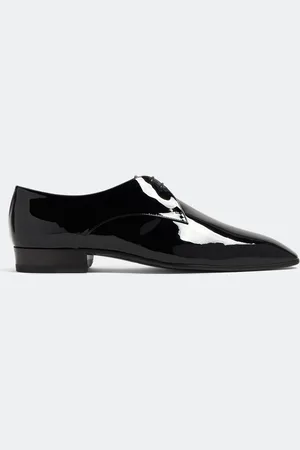 Saint Laurent Gabriel Derby shoes