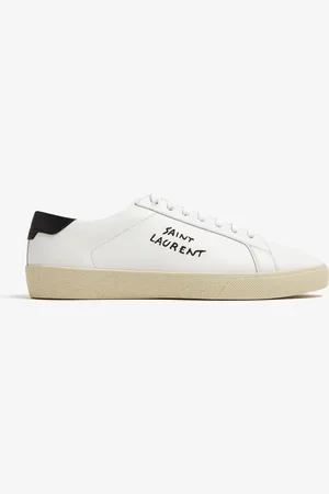 Saint Laurent Court Classic SL06 sneakers