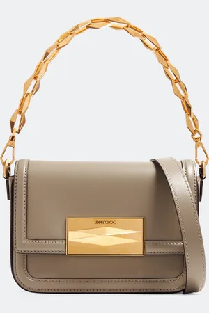 Jimmy Choo Diamond crossbody bag