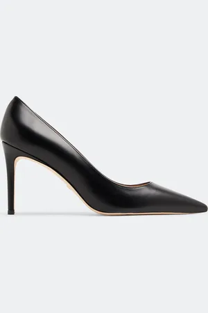 Stuart Weitzman Stuart 85 pumps