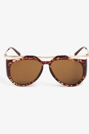Saint Laurent SL M137 Amelia sunglasses