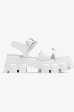 Prada Rubber sandals