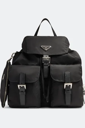 Prada Re-Nylon medium backpack