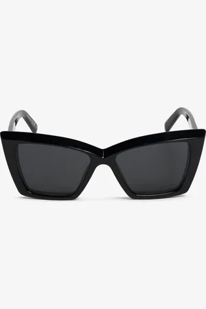 Saint Laurent SL 657 sunglasses