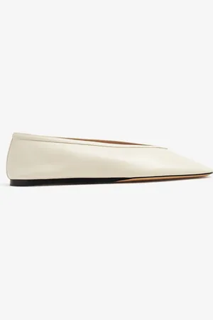 Le Monde Beryl Luna slippers