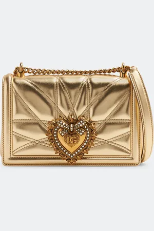 Dolce & Gabbana Medium Devotion bag