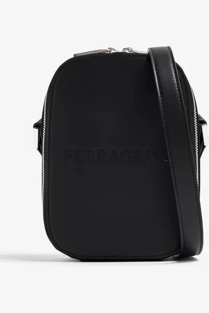 Salvatore Ferragamo Compact crossbody bag