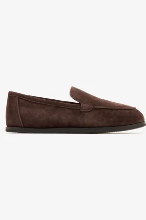 AGE OF INNOCENCE Bruno loafers