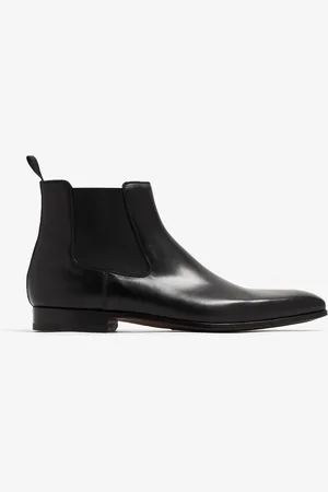Magnanni Chelsea boots