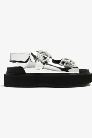 Simone Rocha Platform sandals