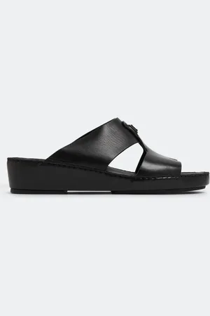 Dolce & Gabbana Leather sandals