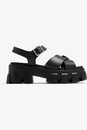 Prada Rubber sandals