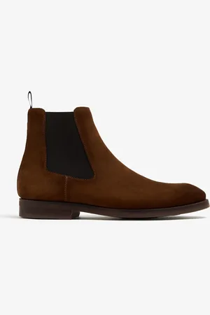 Magnanni Chelsea boots