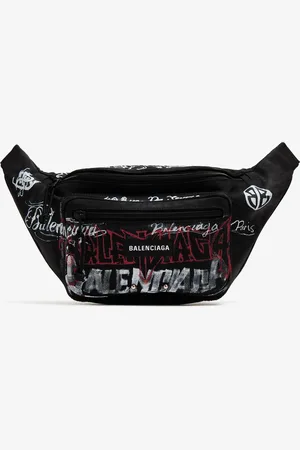Balenciaga Explorer beltpack