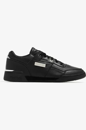 Mallet X Reebok Workout sneakers