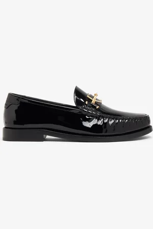 Saint Laurent Le Penny loafers