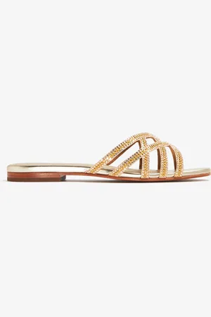 Nícoli Zuri sandals