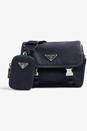 Prada Re-Nylon bag