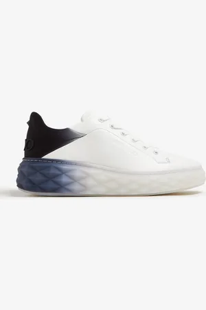 Jimmy Choo Diamond Maxi sneakers