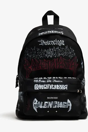 Balenciaga Explorer backpack