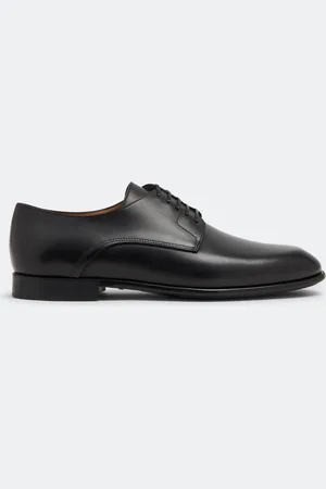 Salvatore Ferragamo Fosco derby shoes