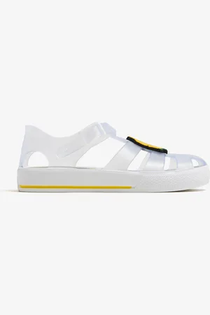 Dolce & Gabbana PVC sandals