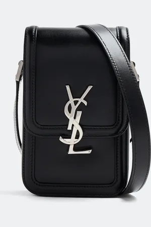 Saint Laurent Solferino mini bag