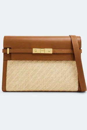 Saint Laurent Manhattan shoulder bag