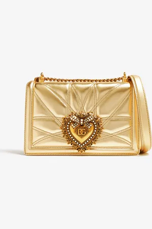 Dolce & Gabbana Medium Devotion bag