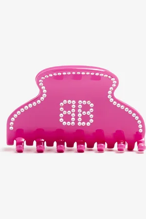Balenciaga Holli BB hair grip