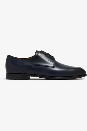 Salvatore Ferragamo Fosco derby shoes