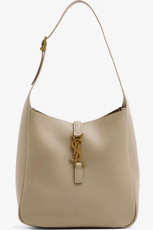 Saint Laurent Le 5 À 7 small supple bag