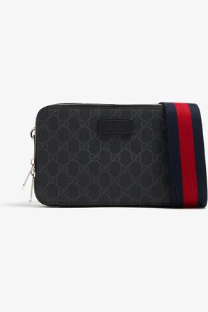 Gucci GG Supreme mini shoulder bag